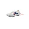 Women's Sports Shoes Breathable Casual Flat Sneakers Female Soft Sole Lightweight Shoes Non Slip Versatile Shoes