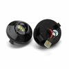 2 Pcs For Ford F 150 250 350 450 550 Ranger Explorer ExcursionWhite Canbus LED Car Number License Plate Light Lamp Replacement