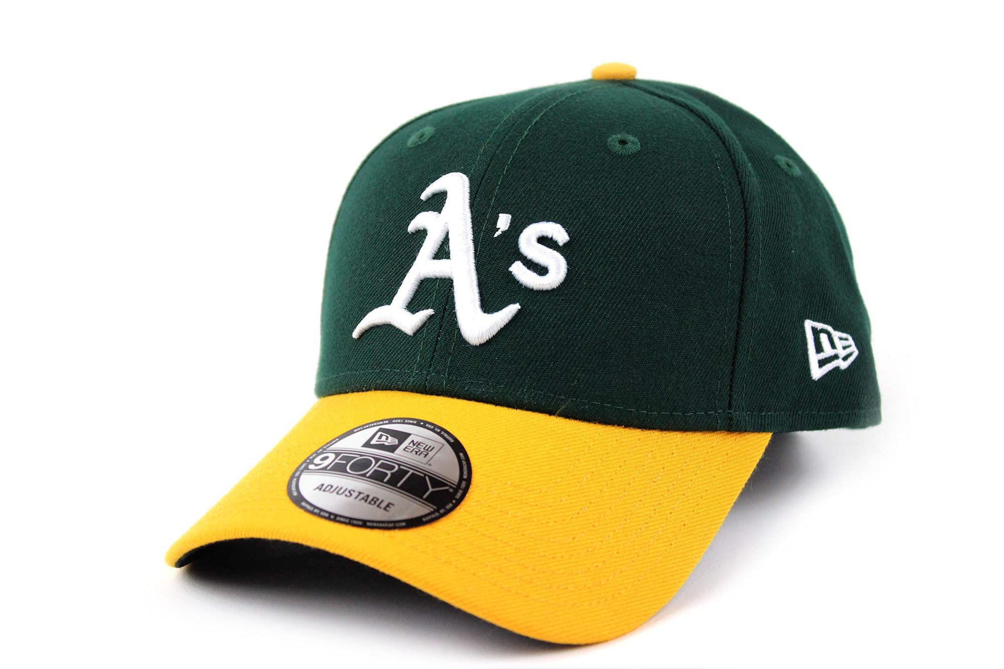 

MLB 2TONE Cap 9FORTY Американская лига [Новая эра] (легкая атлетика)