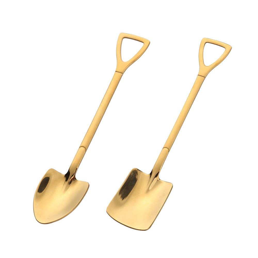 HANYANG Home & Kitchen Dining & Bar Dinnerware Stainless Steel Knife Fork Spoon Set of Cutlery Flatware Sets