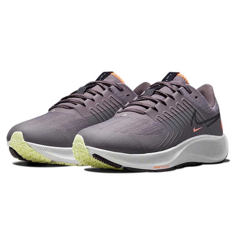 New Nike Air Zoom Pegaus 38 Shield Purple Smkoke Women's DC4074-500