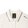 Skechers Stylish Breathable Short Sleeve Polo Shirt Women tops L326W104-0074