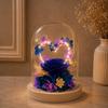 Eternal Flower Gift Box Finished Little Prince Eternal Flower Glowing Eternal Rose Finished Gift Box In Stock