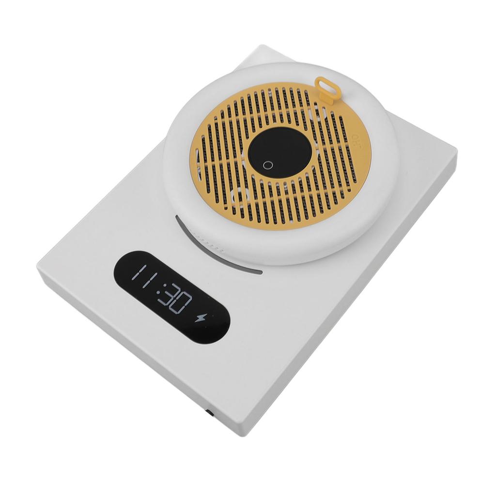 Lavadora Portátil de Frutas y Verduras IP7 Impermeable Dispositivo Limpiador de Frutas en Agua con OH
