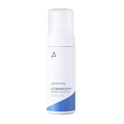 Atobarrier 365 Bubble Cleanser 150ml