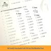 Elementary School English Learning Materials