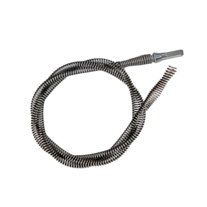 5-Pack Drain Snake Unclogger Tool