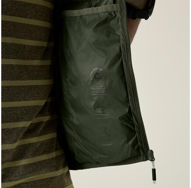 Жилет Regatta Hillpack II