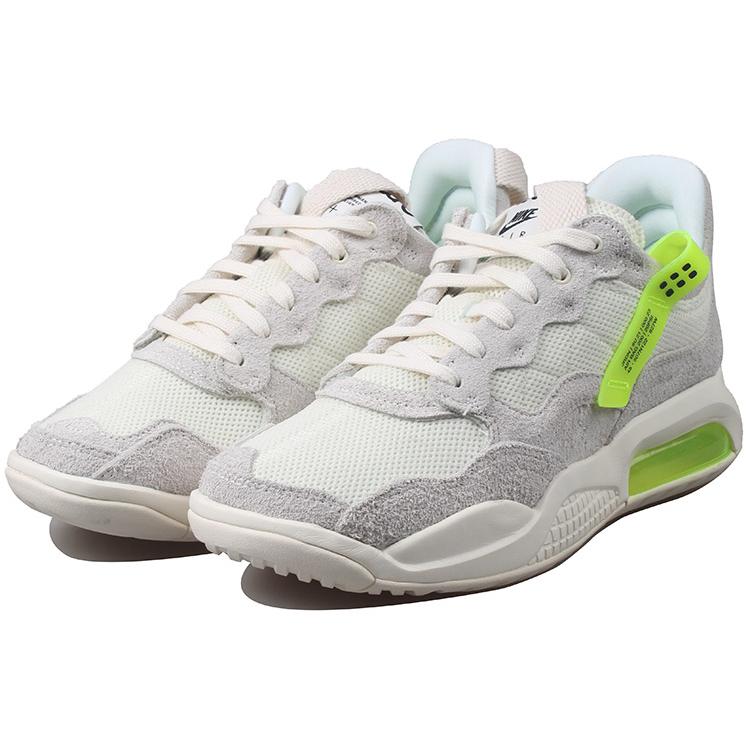 New JORDAN MA2 Sail Volt CV8122-107