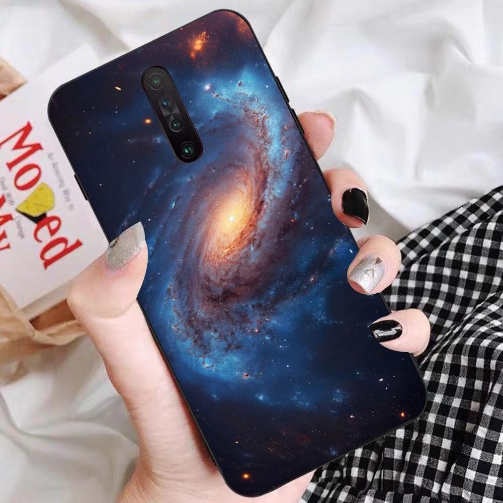 

Space Universe Galaxy Phone Case For Redmi 5 6 7 8 9 10 Plus Pro 6 7 8 9 A GO K20 K30 K40 Pro Plus F3 Fundas Redmi 10 4G