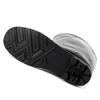 Hohe Regenstiefel Herren schwarz High-Top Gummischuhe Angeln Wasserschuhe drei-proof Regenschuhe