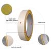 High-Strength Double-Sided Fabric Tape for Carpets, Metal, and Signs