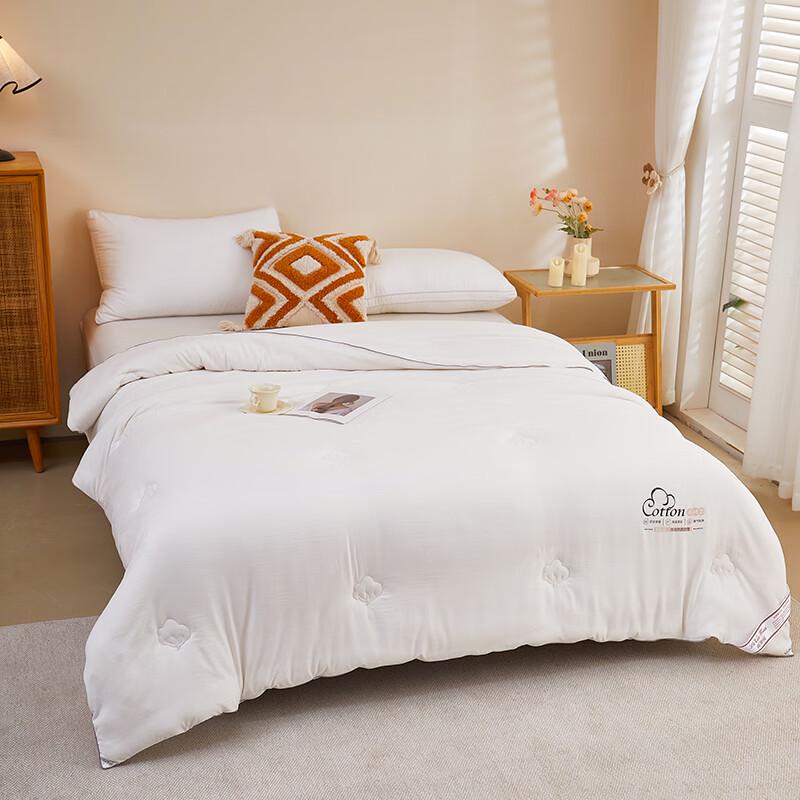 Bijiaman Cloud Soft Cotton Quilt