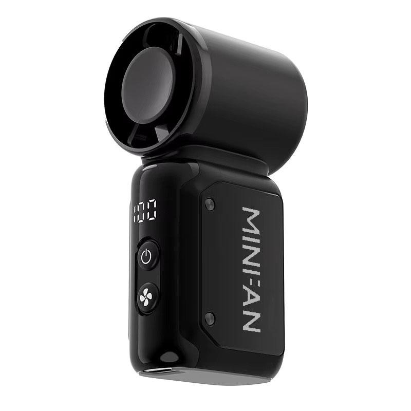 High-Quality Portable Compact size High-Quality Handheld High-Quality Turbo High-Quality Fan High-Quality Led High-Quality Display High-Quality High