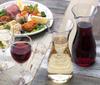 Suntory Marketing Tritan Carafe 500ml 150-99