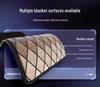 2025 Enjoy S9T All-Inclusive Floor and Trunk Mats - Interior Modification Accessories