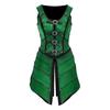 Medieval Renaissance Elf Warrior Leather COSPLAY Armor