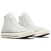 Converse Unisex Chuck 70 High Fossilized Egret Black A06526C