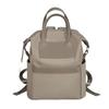 Korean Style Women's Oxford Cloth Backpack with Large Capacity and Light Weight