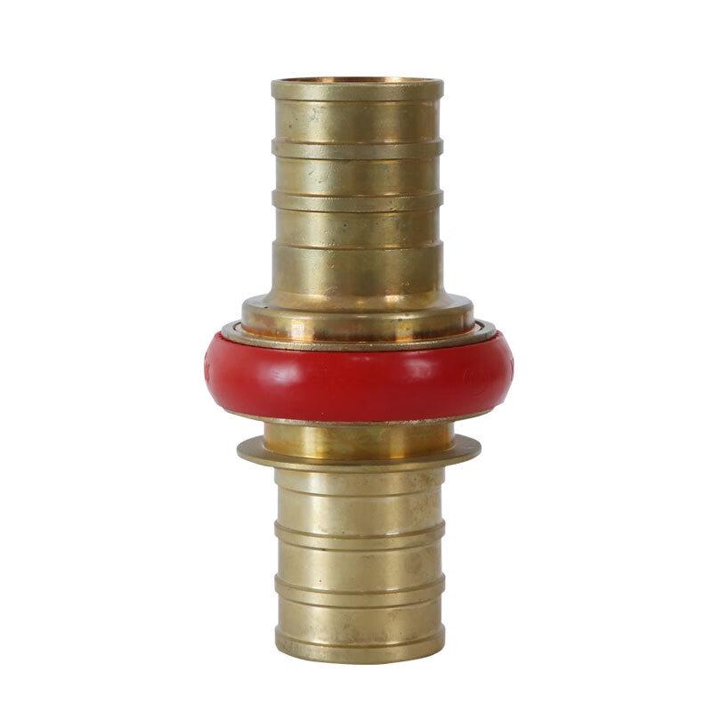 Unico Copper Fire Hose Quick Connector