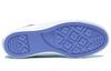 Women's Sneakers Converse Chuck Taylor All Starware Low Top 'Blue White' Women's