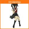 Needy Girl Overdose Anime Girl Figure Pvc Collectible Model For Display And Collecting
