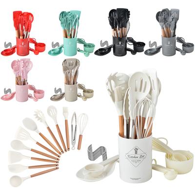 Stoviglie – Set di utensili da cucina