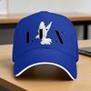 Lux Rosalia Edit Baseball Cap  yk Cute Trucker Hat Spring Women Unisex Running Hippie Baseball Caps