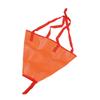 Sea Anchor Drift Kit Sea Boat Drift Sock Anchor Drogue Kayak Accessories Small Orange Anchor Big Drogue