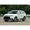 4 kusy těsnicí lišty pro Outlander 2013-2020 Těsnění gumové lišty okenního skla pro Airtrek 5727A291