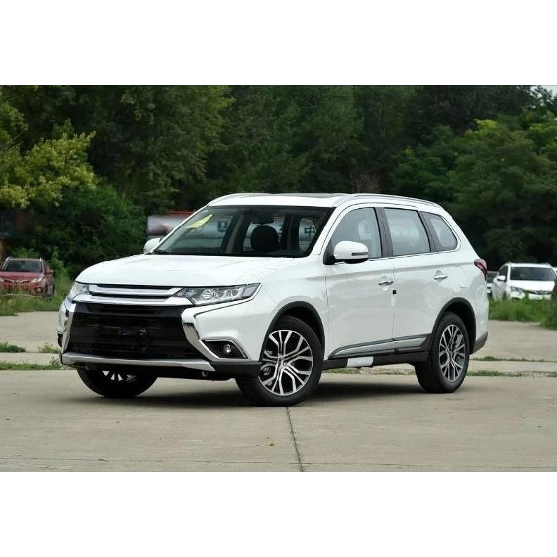 4 kusy těsnicí lišty pro Outlander 2013-2020 Těsnění gumové lišty okenního skla pro Airtrek 5727A291