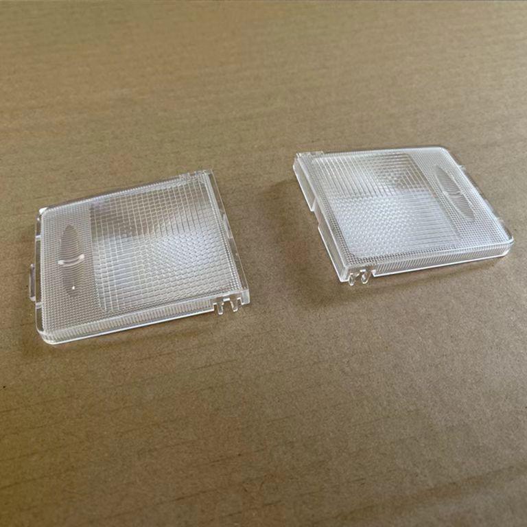 Mitsubishi Pajero V93/V97/V87 Front Reading Light Cover MN179552 MN179553 Left
