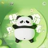Panda Tangtang Rechargeable Silicone Night Lamp
