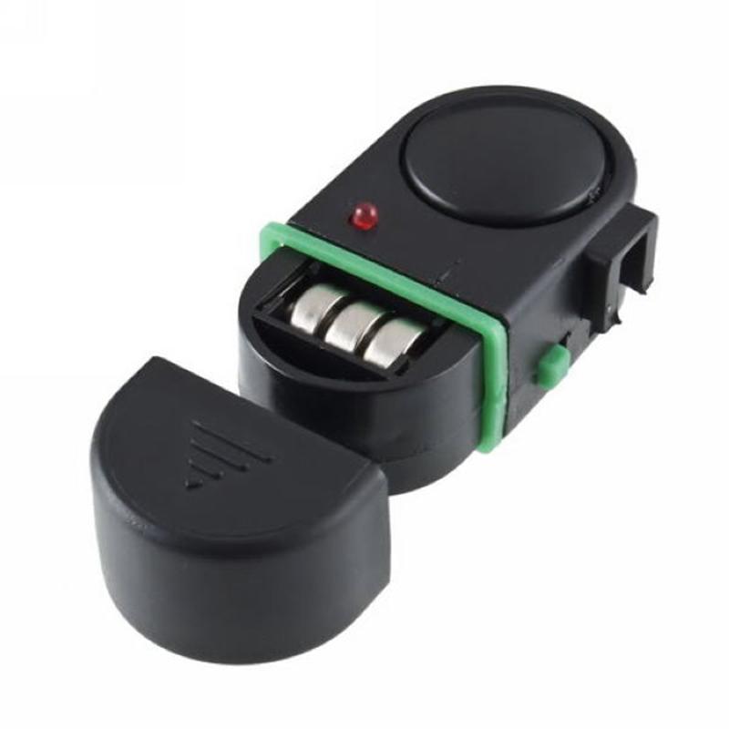Bite Alarm LED Fishing Alarm Simple And Durable, Not Easy To Damage For Home Outdoor Gift
