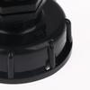 IBC Tank Valve Adapter 1 Set 1 2 3 4 Inch Water Hose Connector 60mm Coarse Thread for Agriculture Use Heavy Duty
