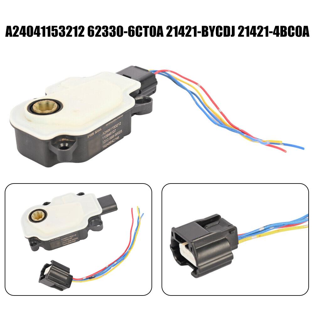 Shutter Grille Shutter Grille Air Actuator Air Actuator Connector Plug Connector Plug Car Car Radiator For Nissan