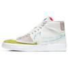 Neuer Sb Zoom Blazer Mid Edge Hack Pack Aqua CI3833-101