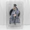 24Cm Ga Kill! Esdese Akame Ko Action Figures Chassis Statue Desktop Ornament Decor Toys Kawaii Girl Trendy Toys Exquisite Gifts