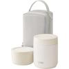 Dishwasher Safe    Thermos Vacuum Insulated Soup Lunch Set 300ml All 2 Colors - Soup Jar & Container Set