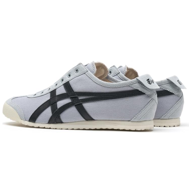Onitsuka Tiger Mexico 66 Slip-On Grey Blue 1183A360-021