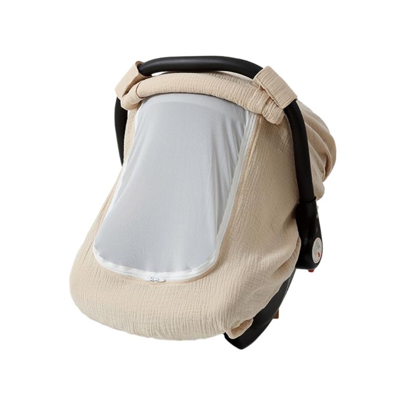 

Чехлы на автокресло для младенцев Портативный чехол на детское автокресло для мальчиков девочек Чехлы для автокресла для младенцев Защита от пинков Накидка на автокресло