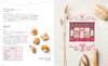Cross-Stitch Book “Cross-Stitch from Parisian Shops Enjoy a Tour of the Shops with 480 Motifs”