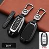 Car Fob Remote Control Key Case Cover Holder Chain For Infiniti Qx50 Qx60 Q70L Q60 Q70 Key Buckle Protect Interior Accessories