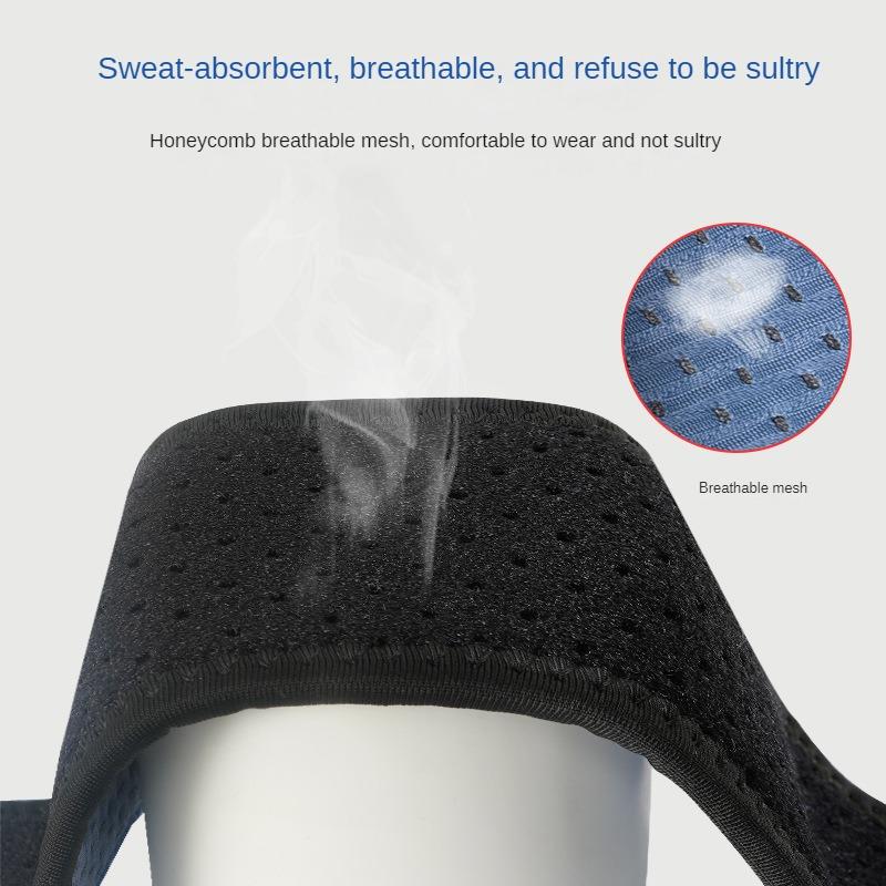 Sports Wrist Braces, Fitness, Compression Wrap, Wrist Tendon Sheath Sprain Protective Gear, Basketball Weightlifting Bench Press