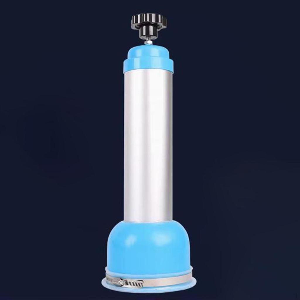 Nyfødt kalv pustepumpe for hjemmefehold Effektive praktiske verktøy