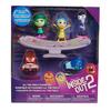 Just Play Disney & Pixar Inside Out 2 All Feels Figure Set, Ages 3 and Up