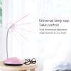 Table Lamp For Bedroom Aaa Battery Powered Led Desk Lamp Study Book Lights Bedside Lamp Reading Lamp Student Office Lamp Table