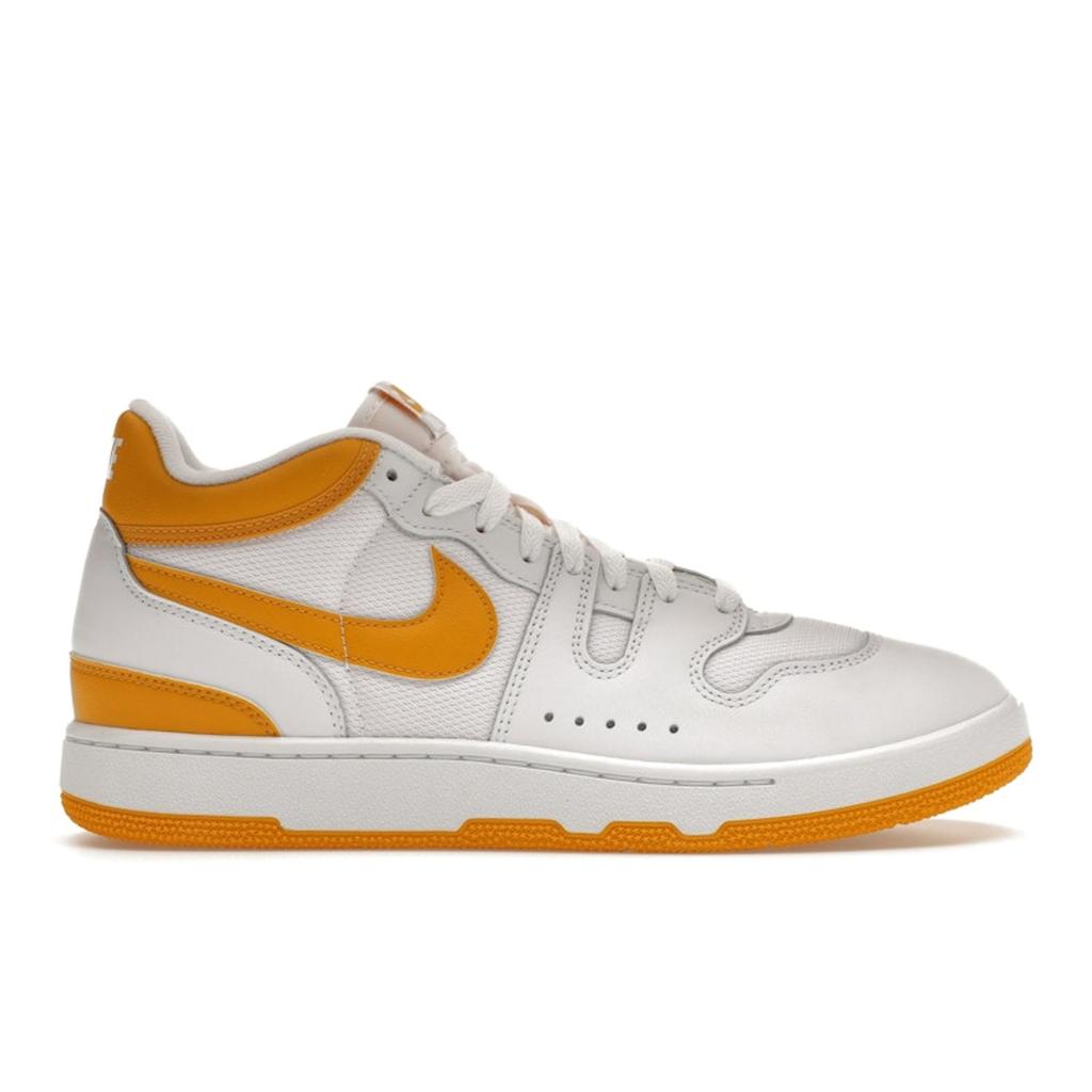 Nike Mac Attack QS SP Lemon Venom Unisex Sneakers White FB8938-102