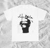 חולצת טי Travis Scott Utopia Jack Cactus מידה S-5XL