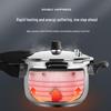Shuangxi SXCY-20S01 Multi-Stove Universal Pressure Cooker
